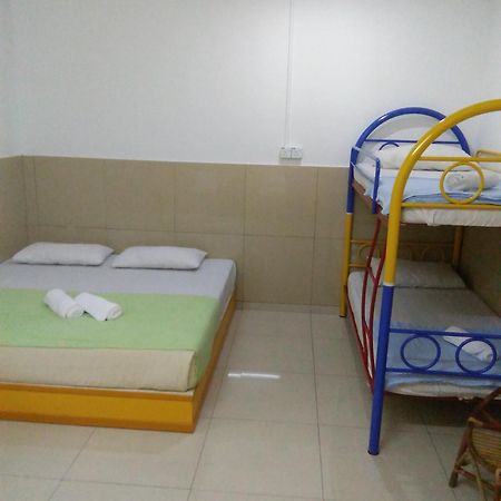 איפוה Hotel Abby Igb Tasek מראה חיצוני תמונה