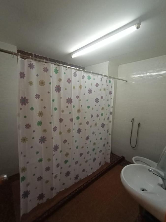 איפוה Hotel Abby Igb Tasek מראה חיצוני תמונה