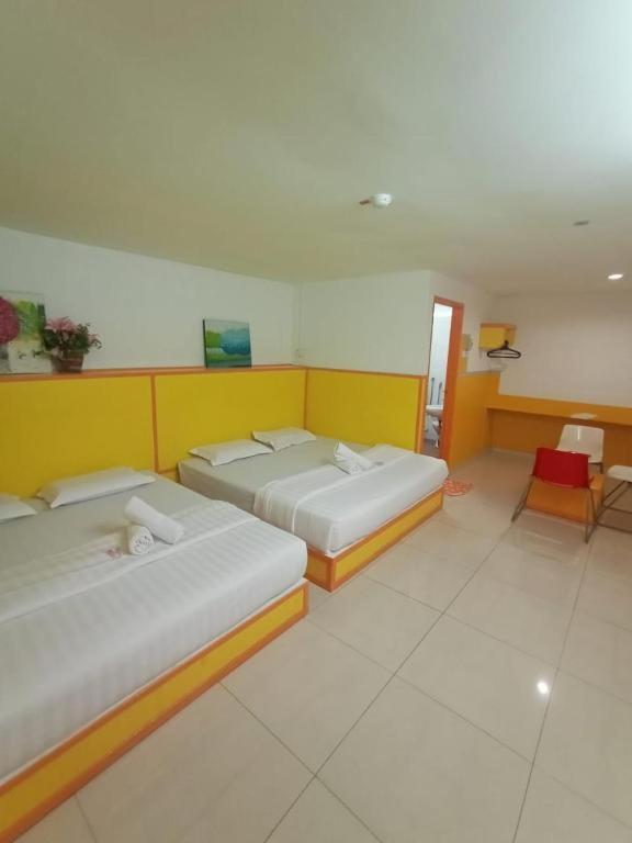 איפוה Hotel Abby Igb Tasek מראה חיצוני תמונה