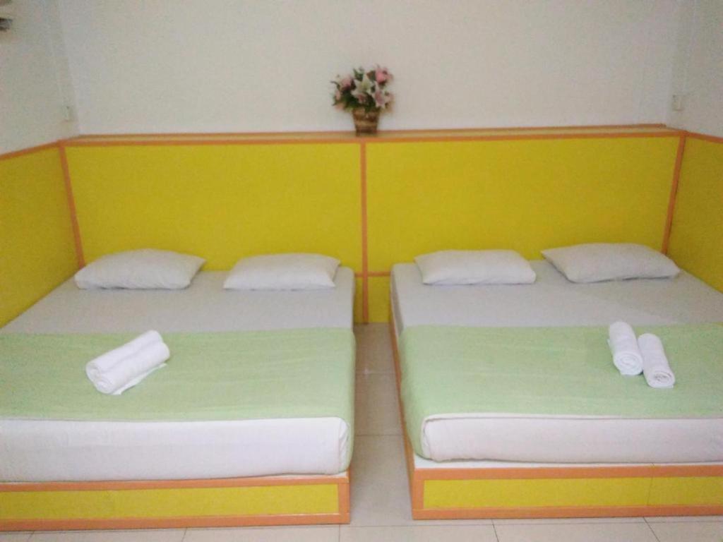 איפוה Hotel Abby Igb Tasek מראה חיצוני תמונה