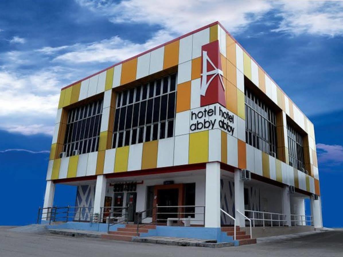 איפוה Hotel Abby Igb Tasek מראה חיצוני תמונה