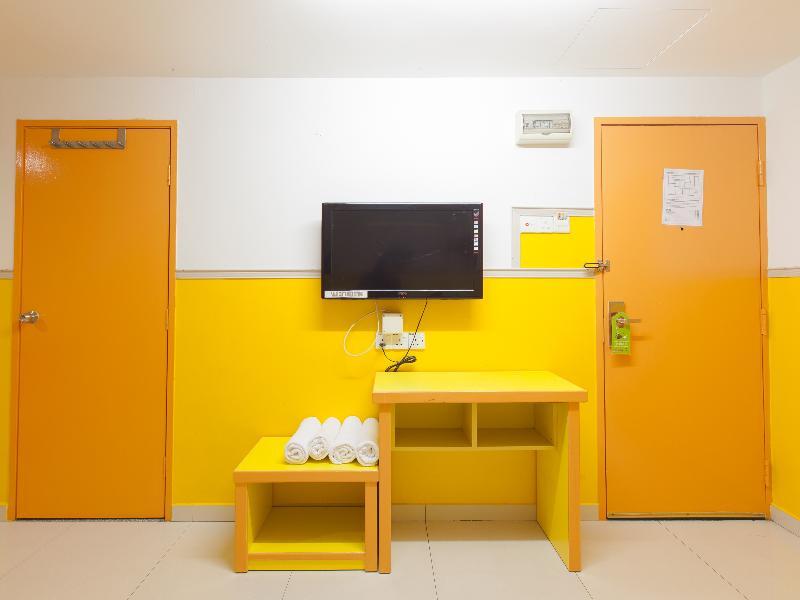 איפוה Hotel Abby Igb Tasek מראה חיצוני תמונה